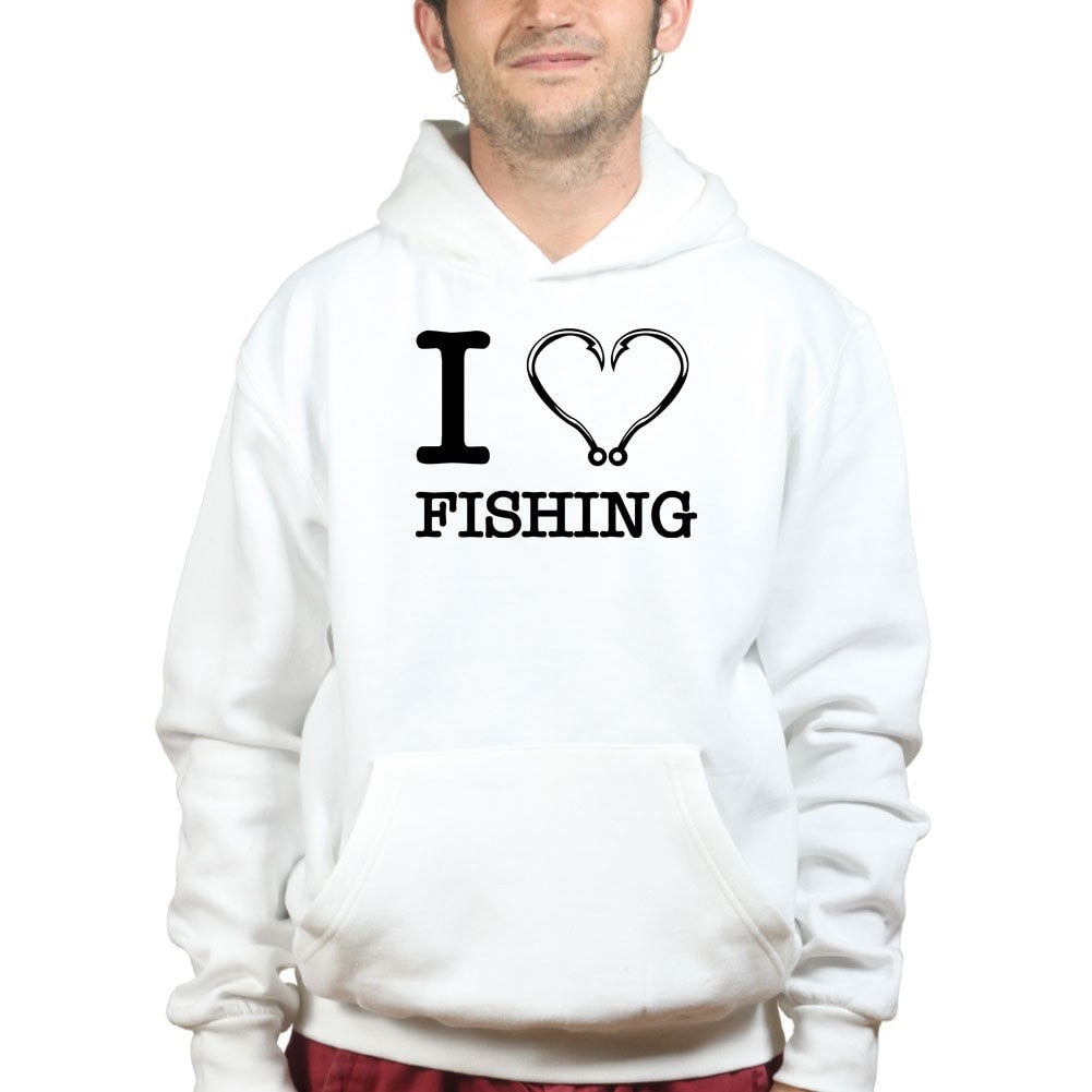 Cheap fishing on sale hoodies