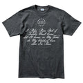 I Prefer Peace Thomas Paine Mens T-shirt