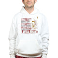 Unisex I Will Fight Hoodie