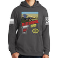 IV8888 Super Meltdown Bros. Hoodie