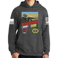 IV8888 Super Meltdown Bros. Hoodie