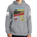IV8888 Super Meltdown Bros. Hoodie