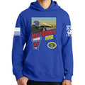 IV8888 Super Meltdown Bros. Hoodie