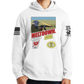 IV8888 Super Meltdown Bros. Hoodie