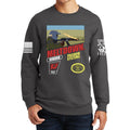 IV8888 Super Meltdown Bros. Sweatshirt