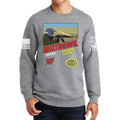 IV8888 Super Meltdown Bros. Sweatshirt
