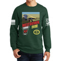 IV8888 Super Meltdown Bros. Sweatshirt