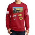 IV8888 Super Meltdown Bros. Sweatshirt