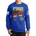 IV8888 Super Meltdown Bros. Sweatshirt