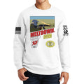 IV8888 Super Meltdown Bros. Sweatshirt
