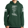 John Moses Browning Hoodie