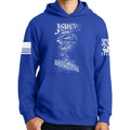 John Moses Browning Hoodie