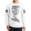 John Moses Browning Sweatshirt