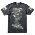 John Moses Browning Men's T-shirt