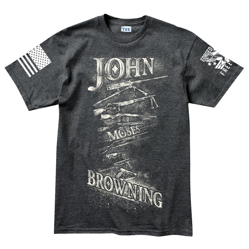 Browning shirts sales