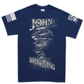 John Moses Browning Men's T-shirt