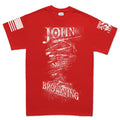 John Moses Browning Men's T-shirt