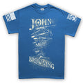 John Moses Browning Men's T-shirt