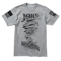 John Moses Browning Men's T-shirt