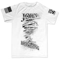 John Moses Browning Men's T-shirt