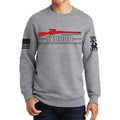 IV8888 Official Logo Sweatshirt