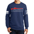 IV8888 Official Logo Sweatshirt