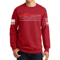 IV8888 Official Logo Sweatshirt