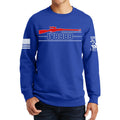 IV8888 Official Logo Sweatshirt