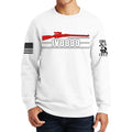 IV8888 Official Logo Sweatshirt