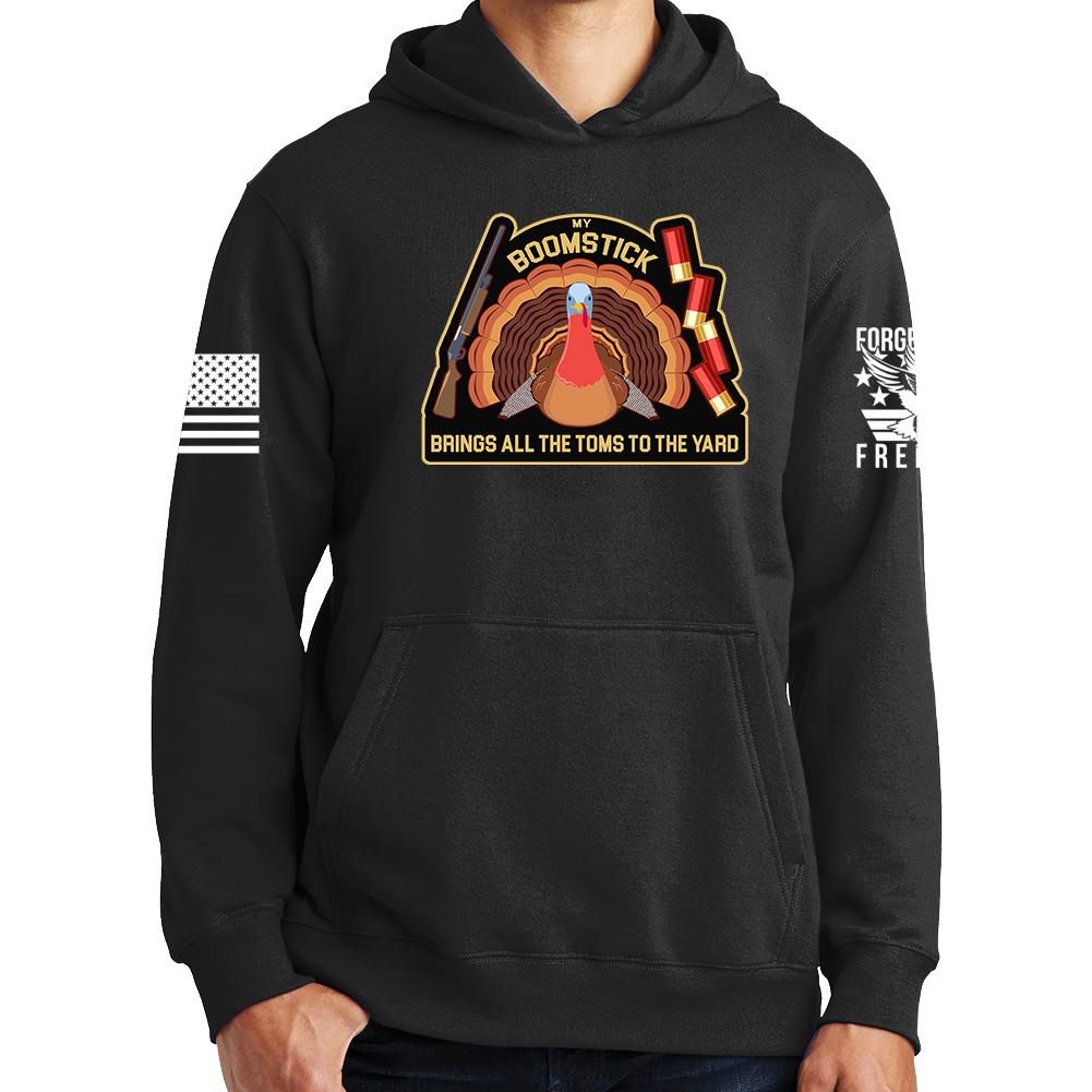 My Boomstick Hoodie