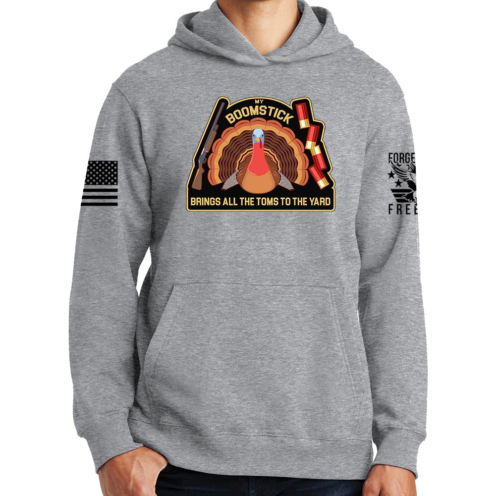 My Boomstick Hoodie