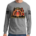 My Boomstick Long Sleeve T-shirt