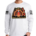 My Boomstick Long Sleeve T-shirt