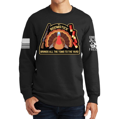 My Boomstick Sweatshirt