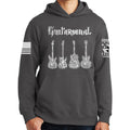Guitarsenal Hoodie
