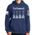Guitarsenal Hoodie
