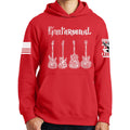 Guitarsenal Hoodie
