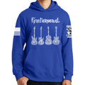 Guitarsenal Hoodie