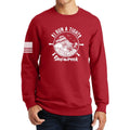 I Run a Tight Shipwreck Sweatshirt