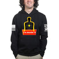 I'm Shooting It Hoodie