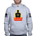 I'm Shooting It Hoodie