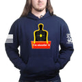 I'm Shooting It Hoodie