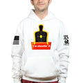 I'm Shooting It Hoodie