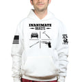 Inanimate Objects Hoodie