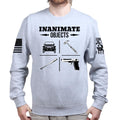 Inanimate Objects Sweatshirt