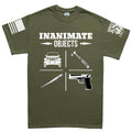 Inanimate Objects Men's T-shirt