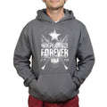 Unisex Independence Forever Hoodie