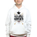 Unisex Independence Forever Hoodie