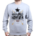 Unisex Independence Forever Sweatshirt