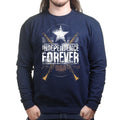 Unisex Independence Forever Sweatshirt